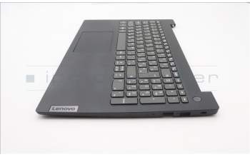 Lenovo 5CB1H80228 COVER Upper Case ASM_HUN L82TV BU_BK_TEX