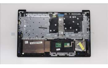 Lenovo 5CB1H80235 COVER Upper Case ASM_POR L82TV BU_BK_TEX