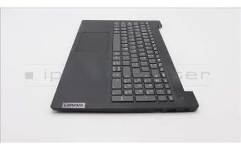 Lenovo 5CB1H80235 COVER Upper Case ASM_POR L82TV BU_BK_TEX