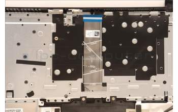 Lenovo 5CB1H80236 COVER Upper Case ASM_RUS L82TV BU_BK_TEX