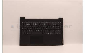 Lenovo 5CB1H80238 COVER Upper Case ASM_SPA L82TV BU_BK_TEX