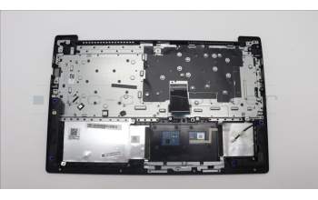 Lenovo 5CB1H80240 COVER Upper Case ASM_TC L82TV BU_BK_TEX