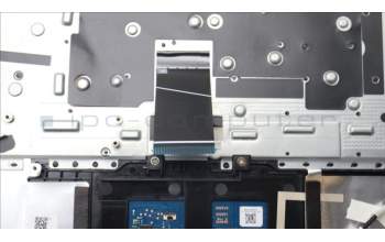 Lenovo 5CB1H80240 COVER Upper Case ASM_TC L82TV BU_BK_TEX