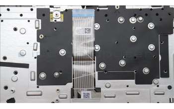 Lenovo 5CB1H80242 COVER Upper Case ASM_TUR L82TV BU_BK_TEX