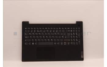 Lenovo 5CB1H80243 COVER Upper Case ASM_UKE L82TV BU_BK_TEX