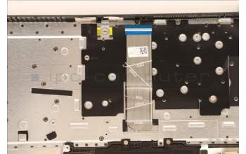 Lenovo 5CB1H80608 COVER Upper Case ASM_HIN L82TV IG_IMR