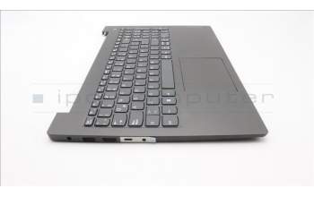 Lenovo 5CB1H80614 COVER Upper Case ASM_LA SPA L82TV IG_IMR