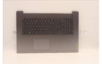 Lenovo 5CB1H80728 COVER Upper Case ASM_UKE L82RL FP AG U
