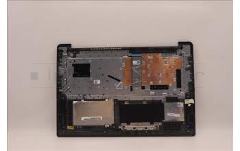 Lenovo 5CB1H80740 COVER Upper Case ASM_GER L82RL FP AG U