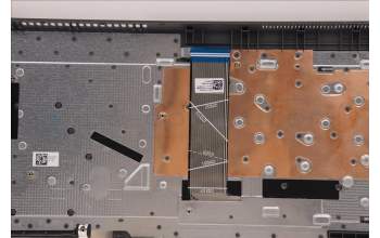Lenovo 5CB1H80740 COVER Upper Case ASM_GER L82RL FP AG U