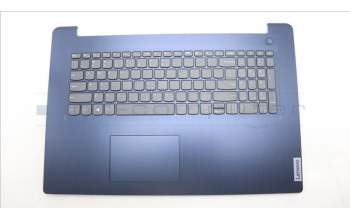Lenovo 5CB1H80789 COVER Upper Case ASM_ENG L82RL NFP AB U