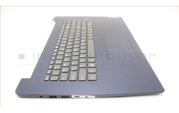 Lenovo 5CB1H80789 COVER Upper Case ASM_ENG L82RL NFP AB U