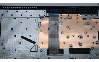 Lenovo 5CB1H80800 COVER Upper Case ASM_RUS L82RL NFP AB U