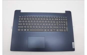 Lenovo 5CB1H80801 COVER Upper Case ASM_FRA L82RL NFP AB U