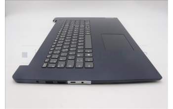 Lenovo 5CB1H80801 COVER Upper Case ASM_FRA L82RL NFP AB U