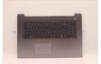 Lenovo 5CB1H80851 COVER Upper Case ASM_ENG L82RL NFP AG U
