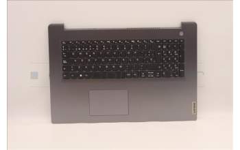 Lenovo 5CB1H80854 COVER Upper Case ASM_SPA L82RL NFP AG U