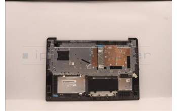 Lenovo 5CB1H80862 COVER Upper Case ASM_RUS L82RL NFP AG U