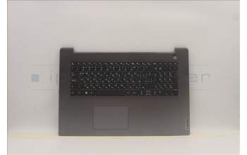 Lenovo 5CB1H80877 COVER Upper Case ASM_BUL L82RL NFP AG U