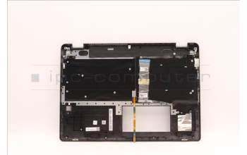 Lenovo 5CB1H80884 COVER Upper Case ASM_UKE W 82R8 SG