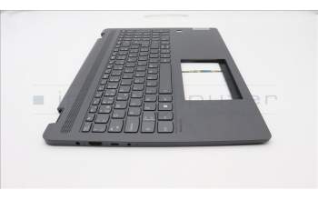 Lenovo 5CB1H80889 COVER Upper Case ASM_POR W 82R8 SG
