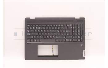 Lenovo 5CB1H80891 COVER Upper Case ASM_FRA/ENG W82R8 SG