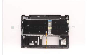 Lenovo 5CB1H80891 COVER Upper Case ASM_FRA/ENG W82R8 SG