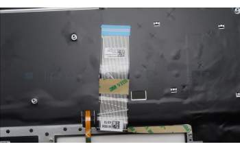 Lenovo 5CB1H80894 COVER Upper Case ASM_RUS W 82R8 SG