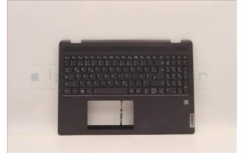 Lenovo 5CB1H80896 COVER Upper Case ASM_GER W 82R8 SG