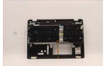Lenovo 5CB1H80896 COVER Upper Case ASM_GER W 82R8 SG