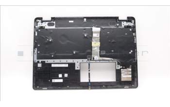 Lenovo 5CB1H80904 COVER Upper Case ASM_BEL W 82R8 SG