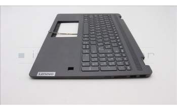 Lenovo 5CB1H80906 COVER Upper Case ASM_SLV W 82R8 SG