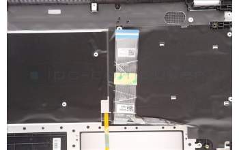 Lenovo 5CB1H80907 COVER Upper Case ASM_SWS W 82R8 SG
