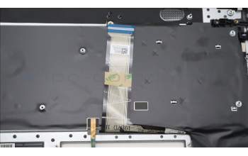 Lenovo 5CB1H80918 COVER Upper Case ASM_SPA W 82R8 CG
