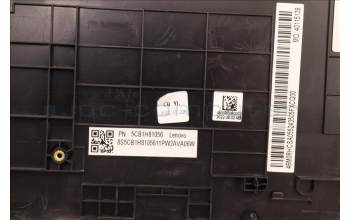 Lenovo 5CB1H81056 COVER Upper Case ASM_BEL W 82R8 CG