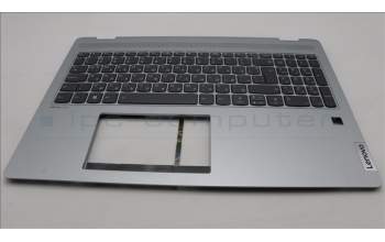 Lenovo 5CB1H81062 COVER Upper Case ASM_BUL W 82R8 CG