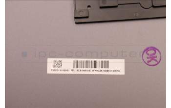 Lenovo 5CB1H81067 COVER Lower Case C 82SH Storm