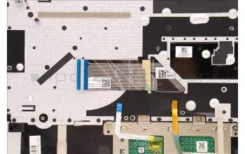 Lenovo 5CB1H81084 COVER UpperCaseASM_ENG C82SH CloBL