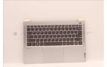 Lenovo 5CB1H81086 COVER UpperCaseASM_EURO ENG C82SH CloBL