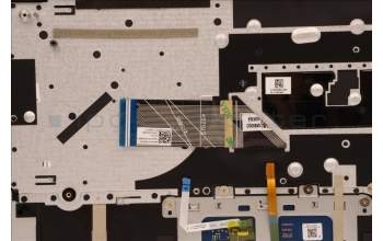 Lenovo 5CB1H81089 COVER UpperCaseASM_RUS C82SH CloBL