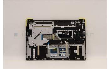 Lenovo 5CB1H81094 COVER UpperCaseASM_UKR C82SH CloBL