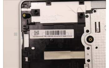 Lenovo 5CB1H81103 COVER UpperCaseASM_FRA C82SH CloBL