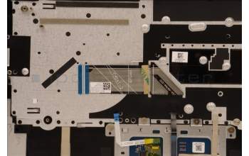 Lenovo 5CB1H81112 COVER UpperCaseASM_CZE/SLK C82SH CloBL