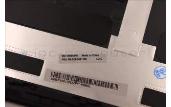 Lenovo 5CB1H81729 COVER JT6A0_A_COVER_SUB_ASSY