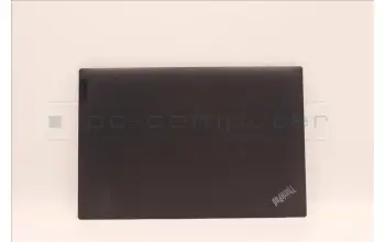 Lenovo 5CB1H81780 COVER FRU A COVER,ASM,Plastic,2.4T,WL+WW