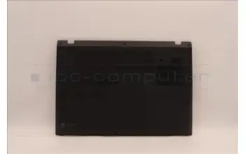 Lenovo 5CB1H81824 COVER RocP1_JP6C1_DCOV_UMA_SUB_ASSY_BK