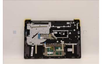 Lenovo 5CB1H82099 COVER UpperCaseASM_SPA C82SH StoBL