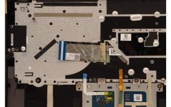 Lenovo 5CB1H82101 COVER UpperCaseASM_POR C82SH StoBL