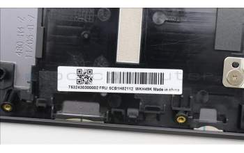 Lenovo 5CB1H82112 COVER UpperCaseASM_SWS C82SH StoBL
