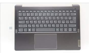 Lenovo 5CB1H82114 COVER UpperCaseASM_CZE/SLK C82SH StoBL